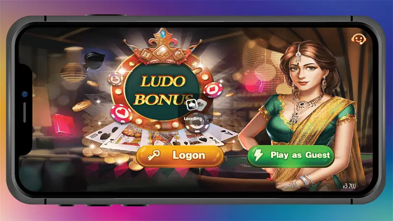 Ludo Bonus Login Screen – Secure Access to Your Game Account