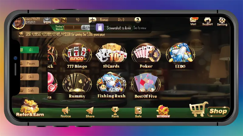 Ludo Bonus Games List – Play Multiple Ludo Variants