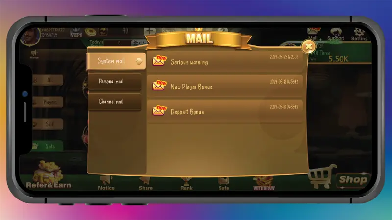 Ludo Bonus Notifications – Stay Updated with New Offers and Games