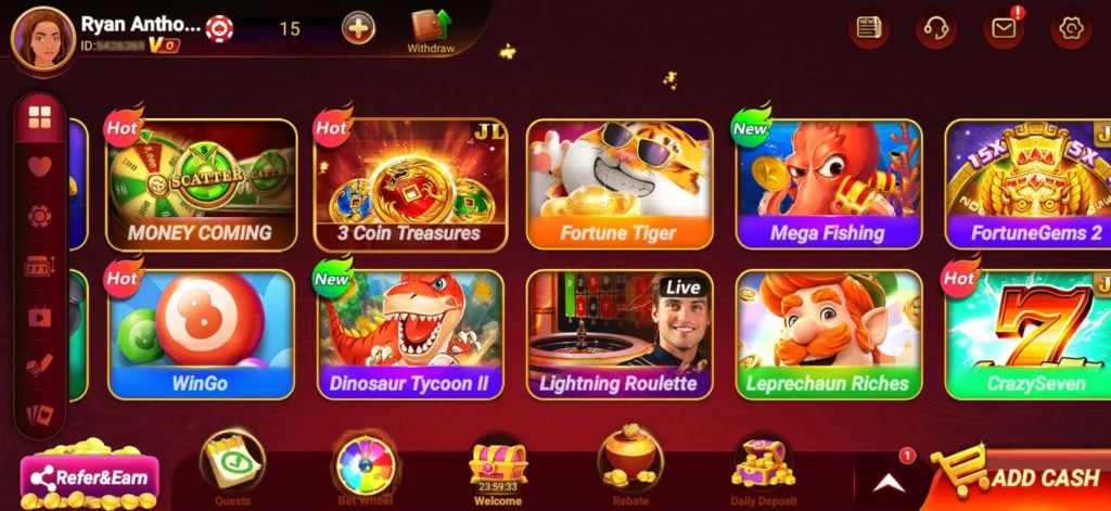 s9 game apk