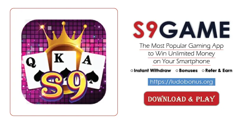 download super s9 game