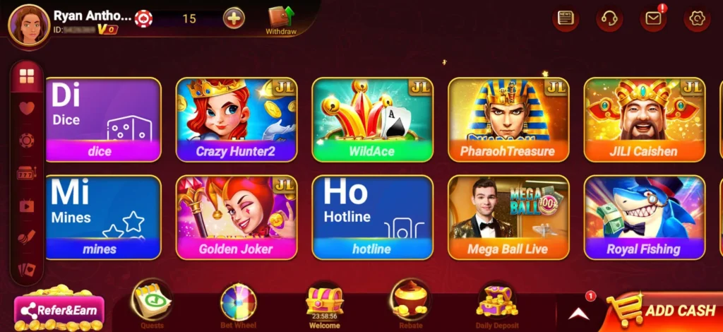 s9 game download