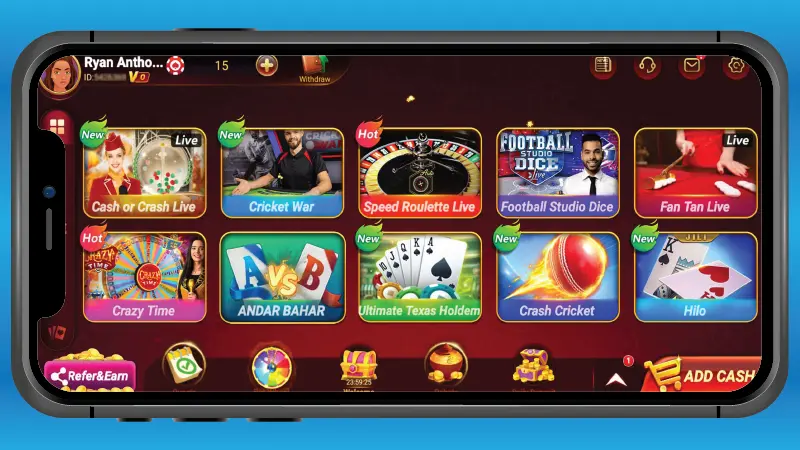 S9 game earning app