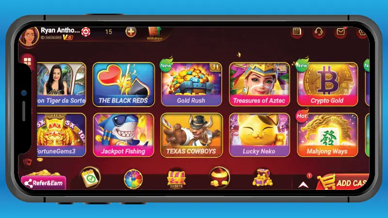 s9 game