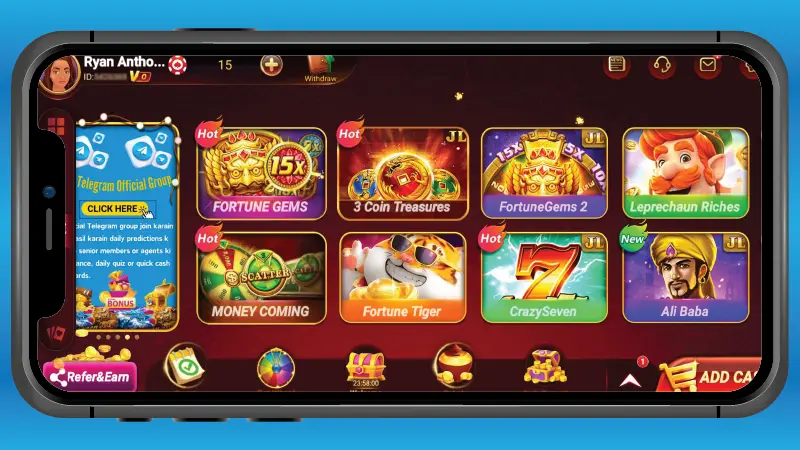 S9 Game free download