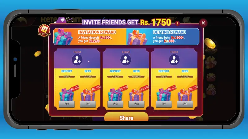 S9 game earning app