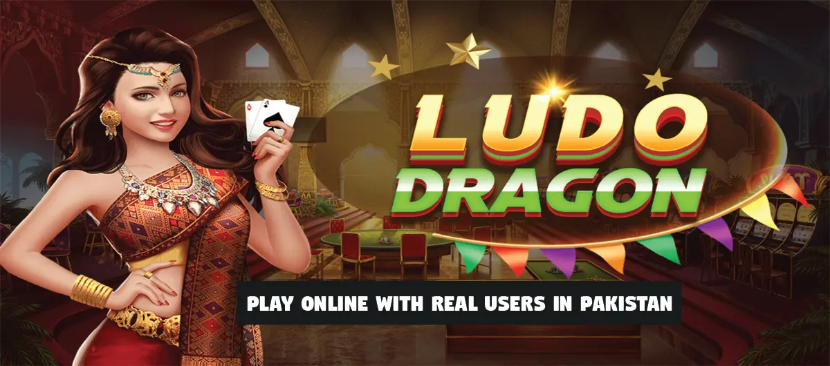 ludo dragon